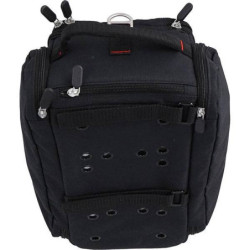 Torba na bagażnik XLC BA-M01 26L BASIL MIK, Racktime