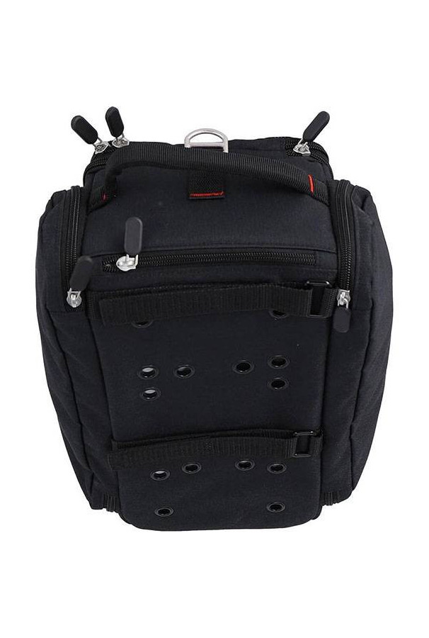 Torba na bagażnik XLC BA-M01 26L BASIL MIK, Racktime