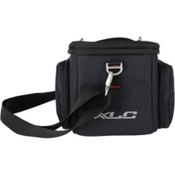 Torba na bagażnik XLC BA-M01 26L BASIL MIK, Racktime