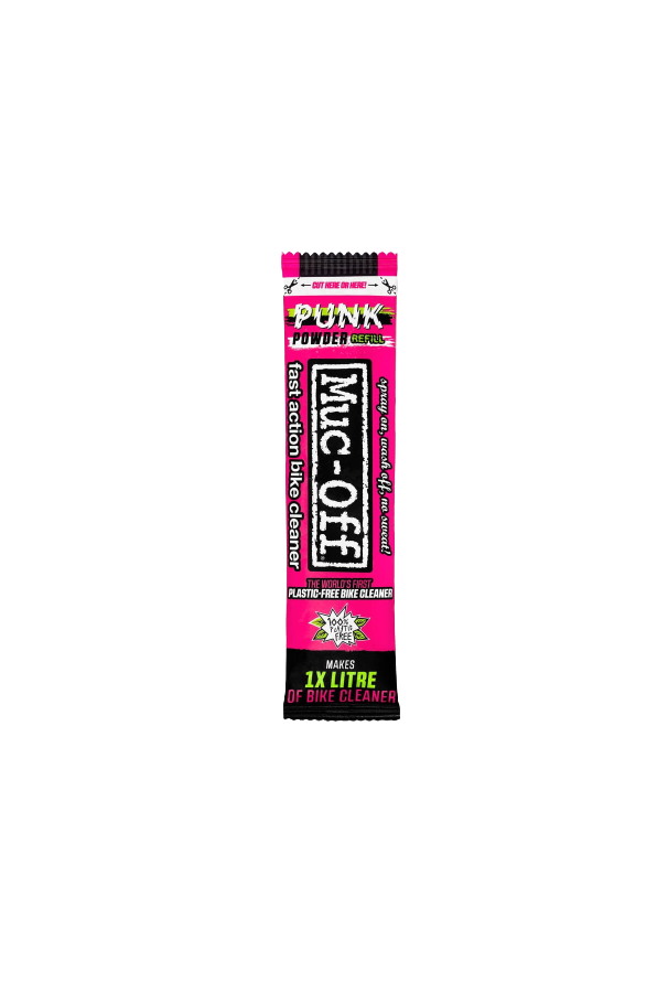 Środek czyszczący Muc-Off Cleaner Powder 1L