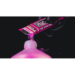 Środek czyszczący Muc-Off Cleaner Powder 1L
