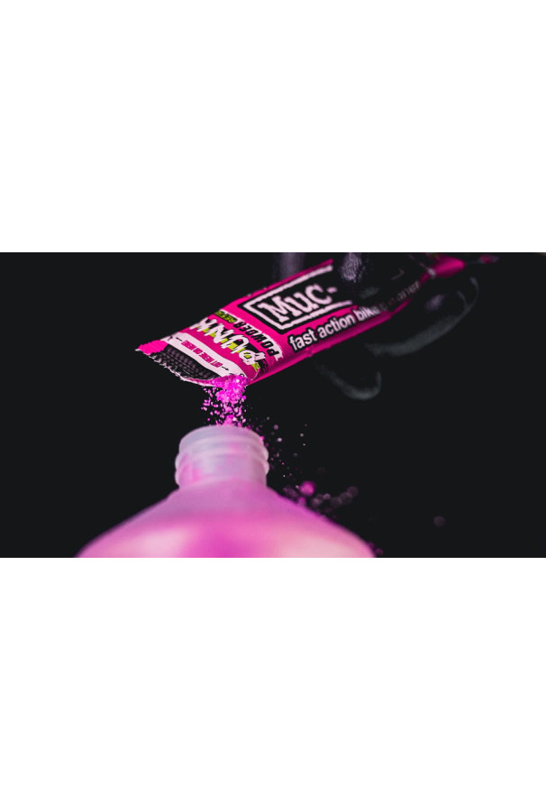 Środek czyszczący Muc-Off Cleaner Powder 1L