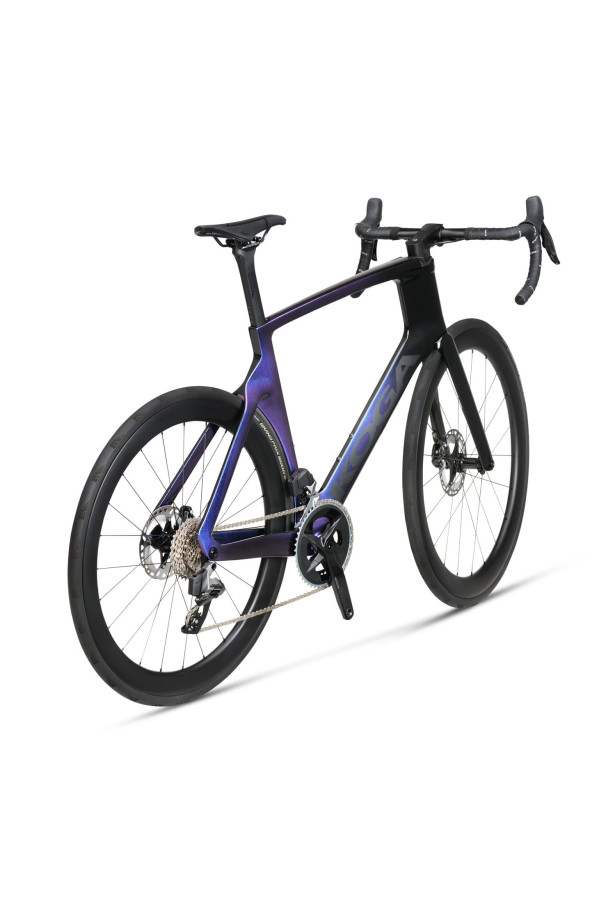 Rower szosowy Koga Kinsei Premium M Sram Rival AXS Carbon