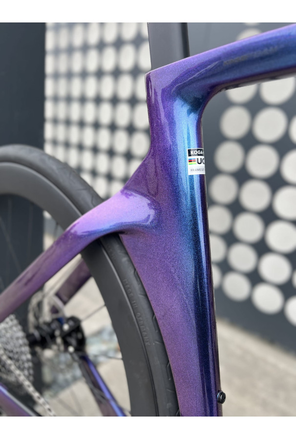 Rower szosowy Koga Kinsei Premium M Sram Rival AXS Carbon