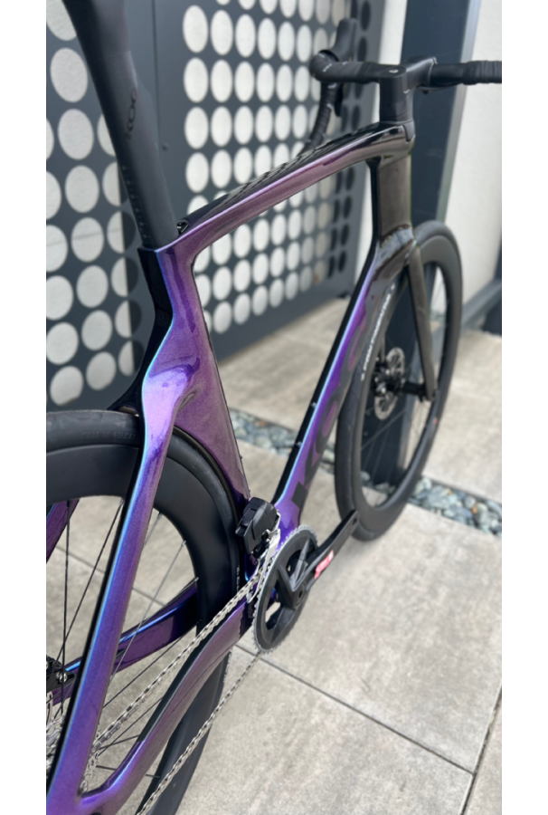 Rower szosowy Koga Kinsei Premium M Sram Rival AXS Carbon