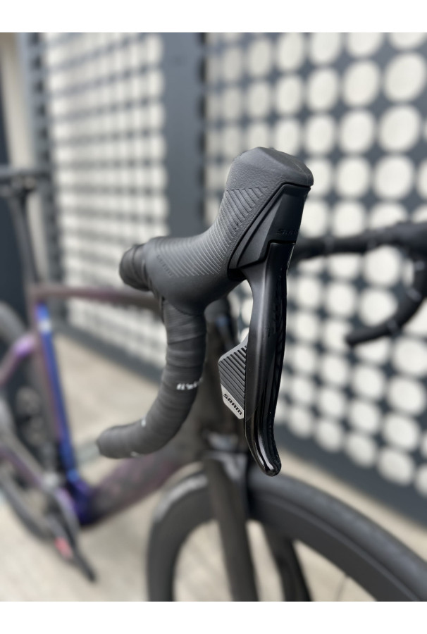 Rower szosowy Koga Kinsei Premium M Sram Rival AXS Carbon