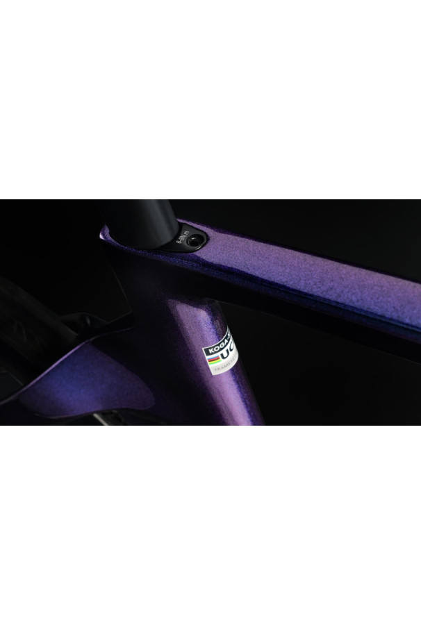 Rower szosowy Koga Kinsei Premium M Sram Rival AXS Carbon