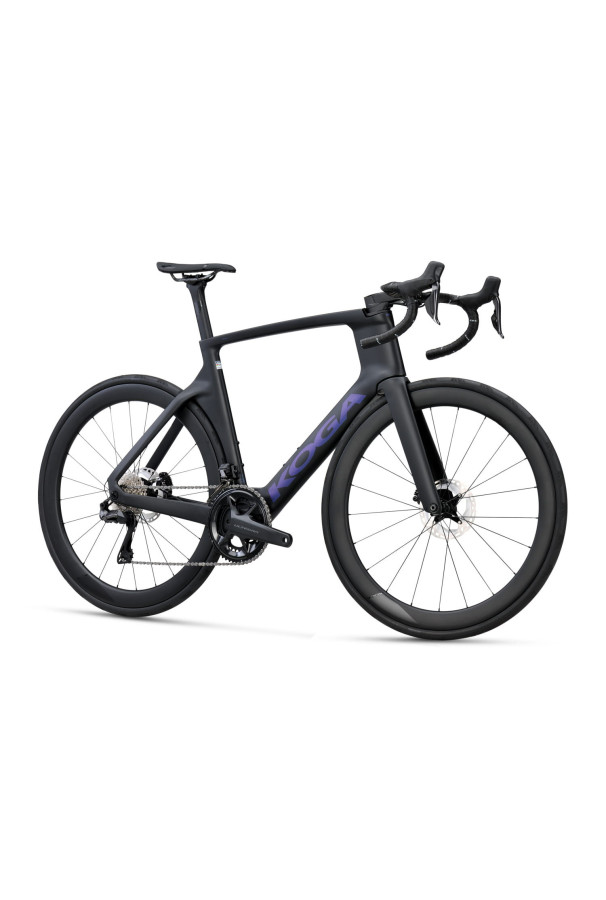 Koga Kinsei Prime S rower szosowy Ultegra Di2 x 12 koła karbon 50 cm