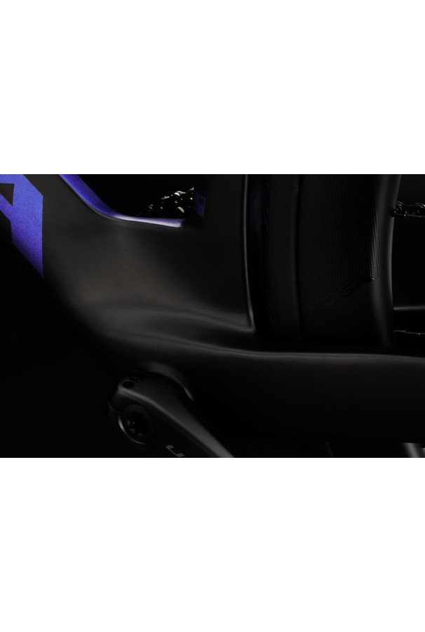 Koga Kinsei Prime S rower szosowy Ultegra Di2 x 12 koła karbon 50 cm