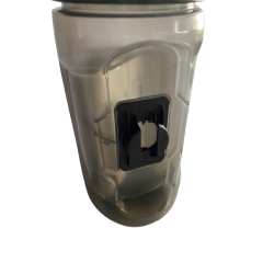 Bidon XLC Fidlock WB-K08 bez bazy i łącznika 450ml