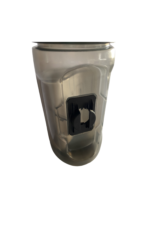 Bidon XLC Fidlock WB-K08 bez bazy i łącznika 450ml