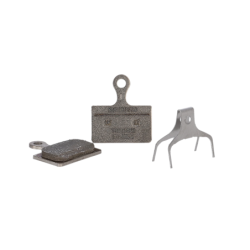 Okladziny hamulcowe SHIMANO...