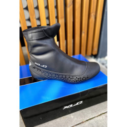 Buty szosowe XLC CB-R07 czarny, rozmiar 42