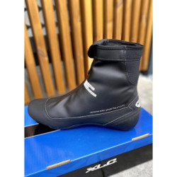 Buty szosowe XLC CB-R07 czarny, rozmiar 42