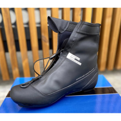 Buty szosowe XLC CB-R07 czarny, rozmiar 42