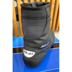 Buty szosowe XLC CB-R07 czarny, rozmiar 42