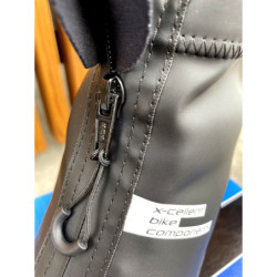 Buty szosowe XLC CB-R07 czarny, rozmiar 42