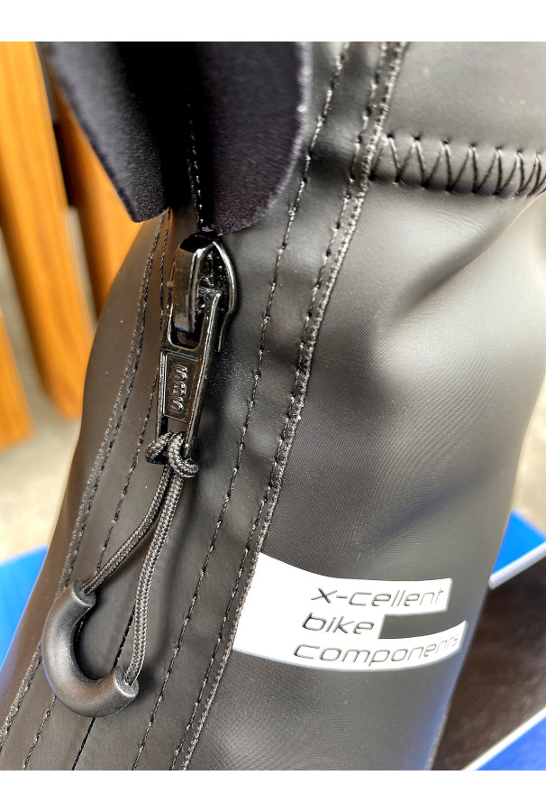 Buty szosowe XLC CB-R07 czarny, rozmiar 42