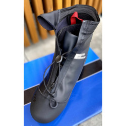 Buty szosowe XLC CB-R07 czarny, rozmiar 46