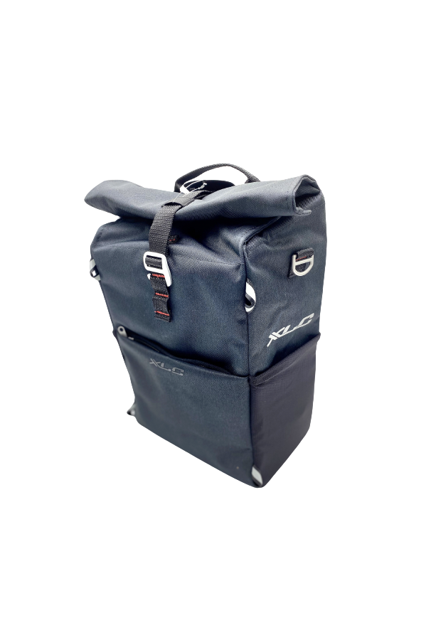Pojedyncza Sakwa Rowerowa XLC Commuter BA-S91