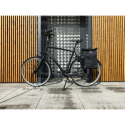 Pojedyncza Sakwa Rowerowa XLC Commuter BA-S91