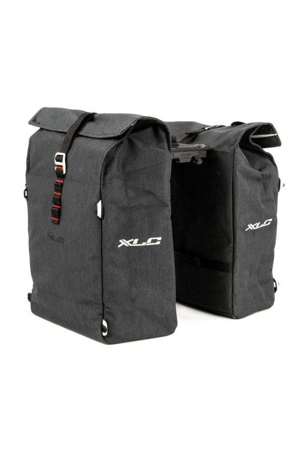 Podwójna Sakwa Racktime XLC Commuter RT BA-S93