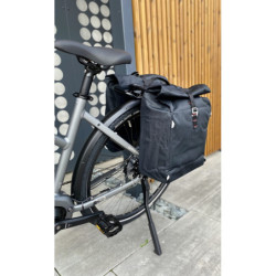 Podwójna Sakwa Racktime XLC Commuter RT BA-S93
