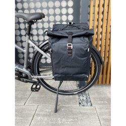 Podwójna Sakwa Racktime XLC Commuter RT BA-S93