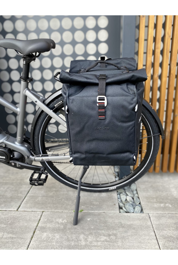 Podwójna Sakwa Racktime XLC Commuter RT BA-S93