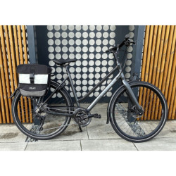 Sakwa rowerowa XLC Traveller BA-S67