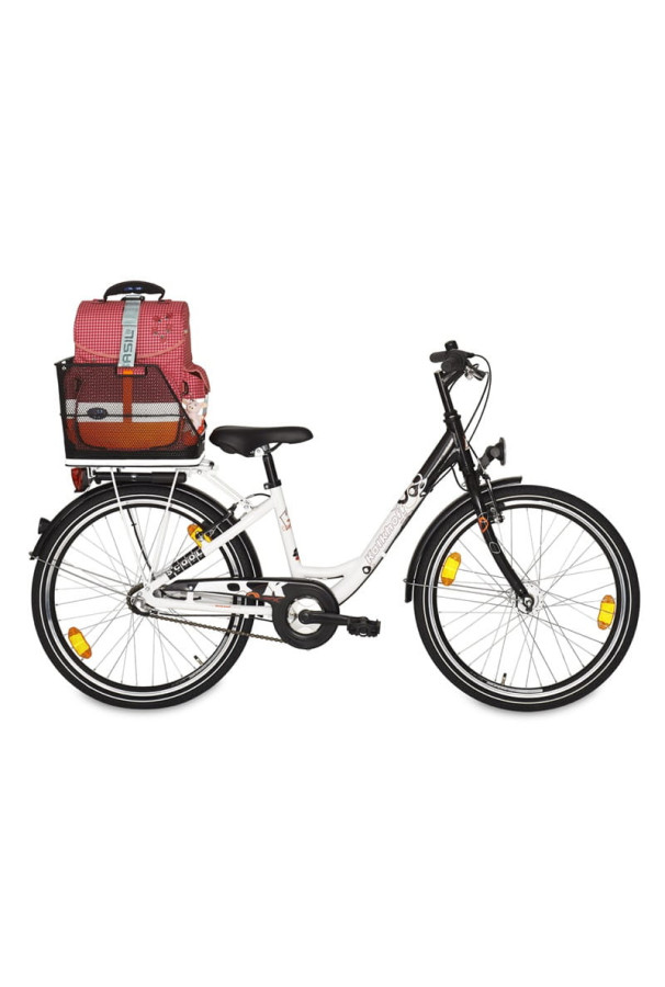 Kosz metalowy Basil Class