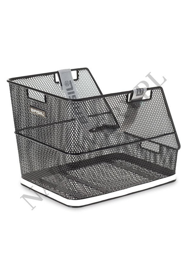 Kosz metalowy Basil Class