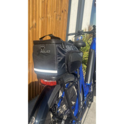 Torba Rowerowa na bagażnik  XLC BA-S47 Carry More
