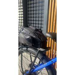 Torba Rowerowa na bagażnik  XLC BA-S47 Carry More