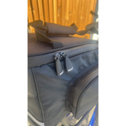 Torba Rowerowa na bagażnik  XLC BA-S47 Carry More
