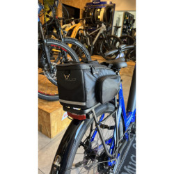 Torba Rowerowa na bagażnik  XLC BA-S47 Carry More