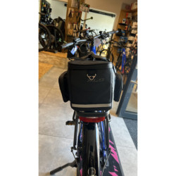 Torba Rowerowa na bagażnik  XLC BA-S47 Carry More