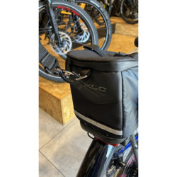 Torba Rowerowa na bagażnik  XLC BA-S47 Carry More
