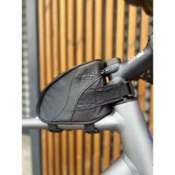 Torebka na ramę roweru XLC BA-S61