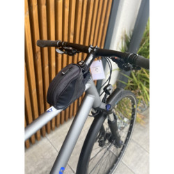 Torebka na ramę roweru XLC BA-S61