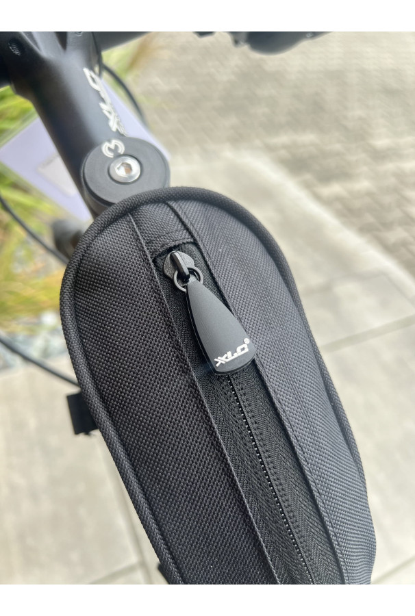 Torebka na ramę roweru XLC BA-S61