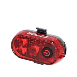 Tylna Lampka XLC Altair CL-R26