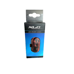 Tylna Lampka XLC Altair CL-R26