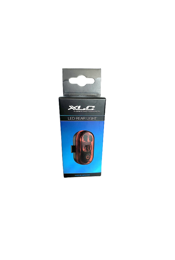 Tylna Lampka XLC Altair CL-R26