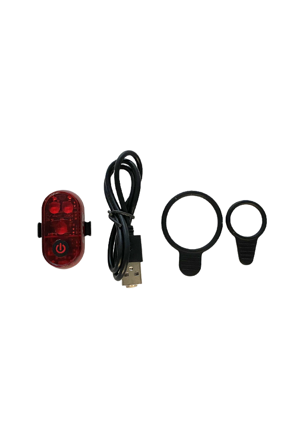 Tylna Lampka XLC Altair CL-R26