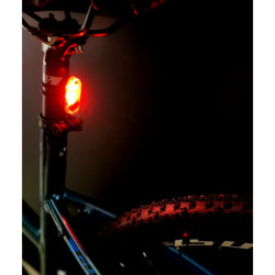 Tylna Lampka XLC Altair CL-R26