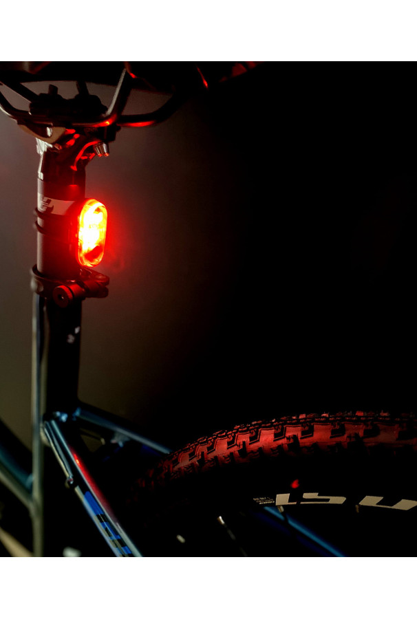 Tylna Lampka XLC Altair CL-R26