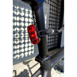 Tylna Lampka XLC Altair CL-R26