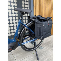 Podwójna Sakwa Basil Mik XLC Commuter BA-S93