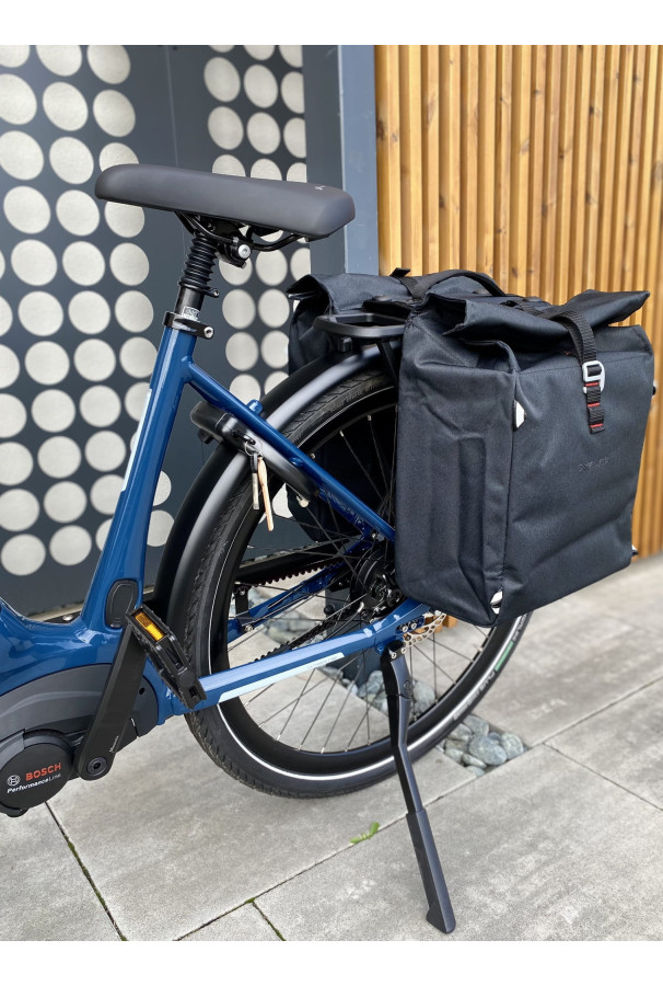 Podwójna Sakwa Basil Mik XLC Commuter BA-S93